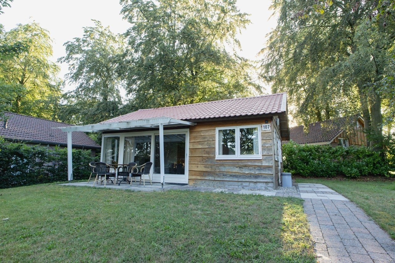 Bungalow el 2