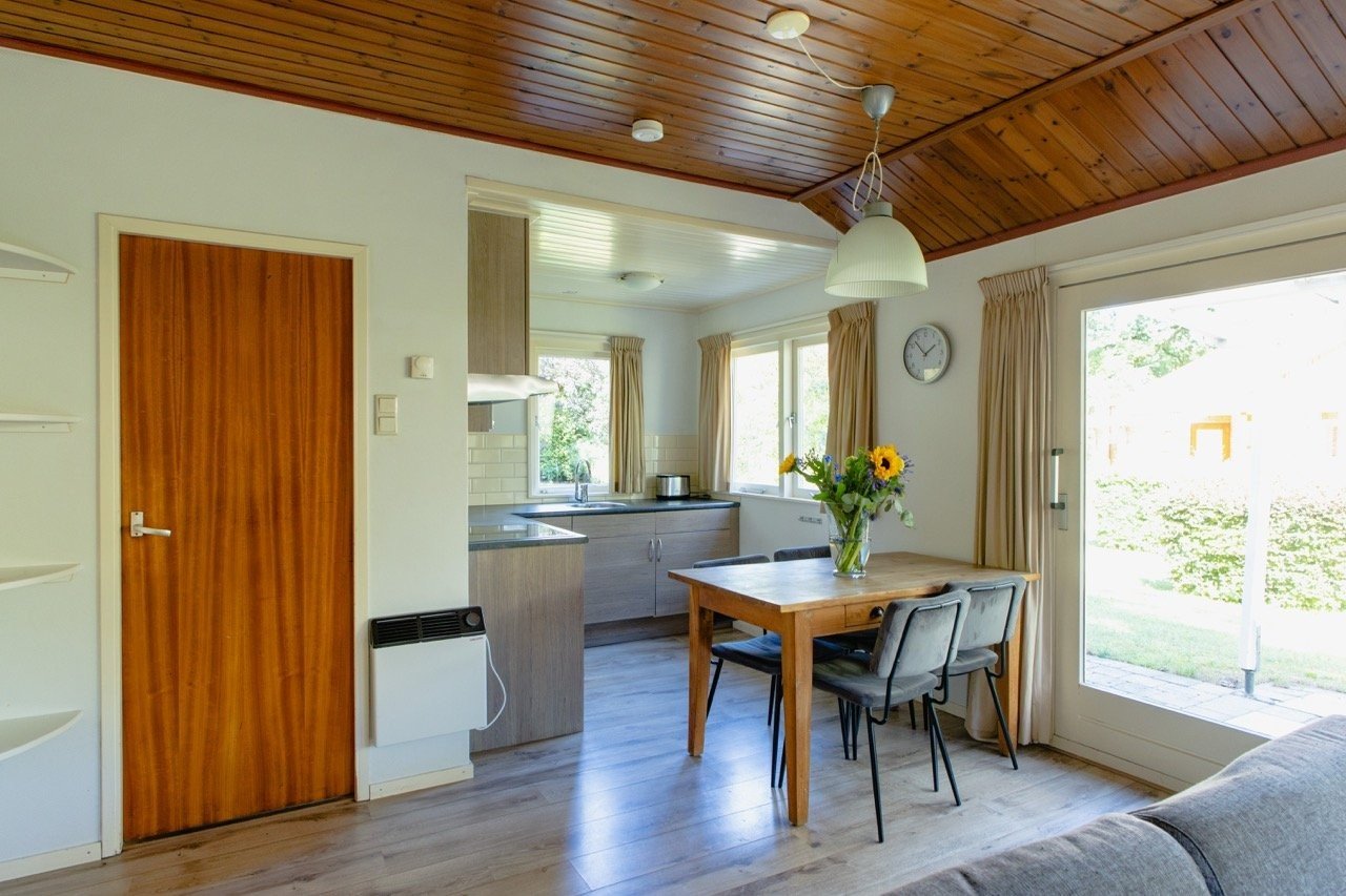 Bungalow 22