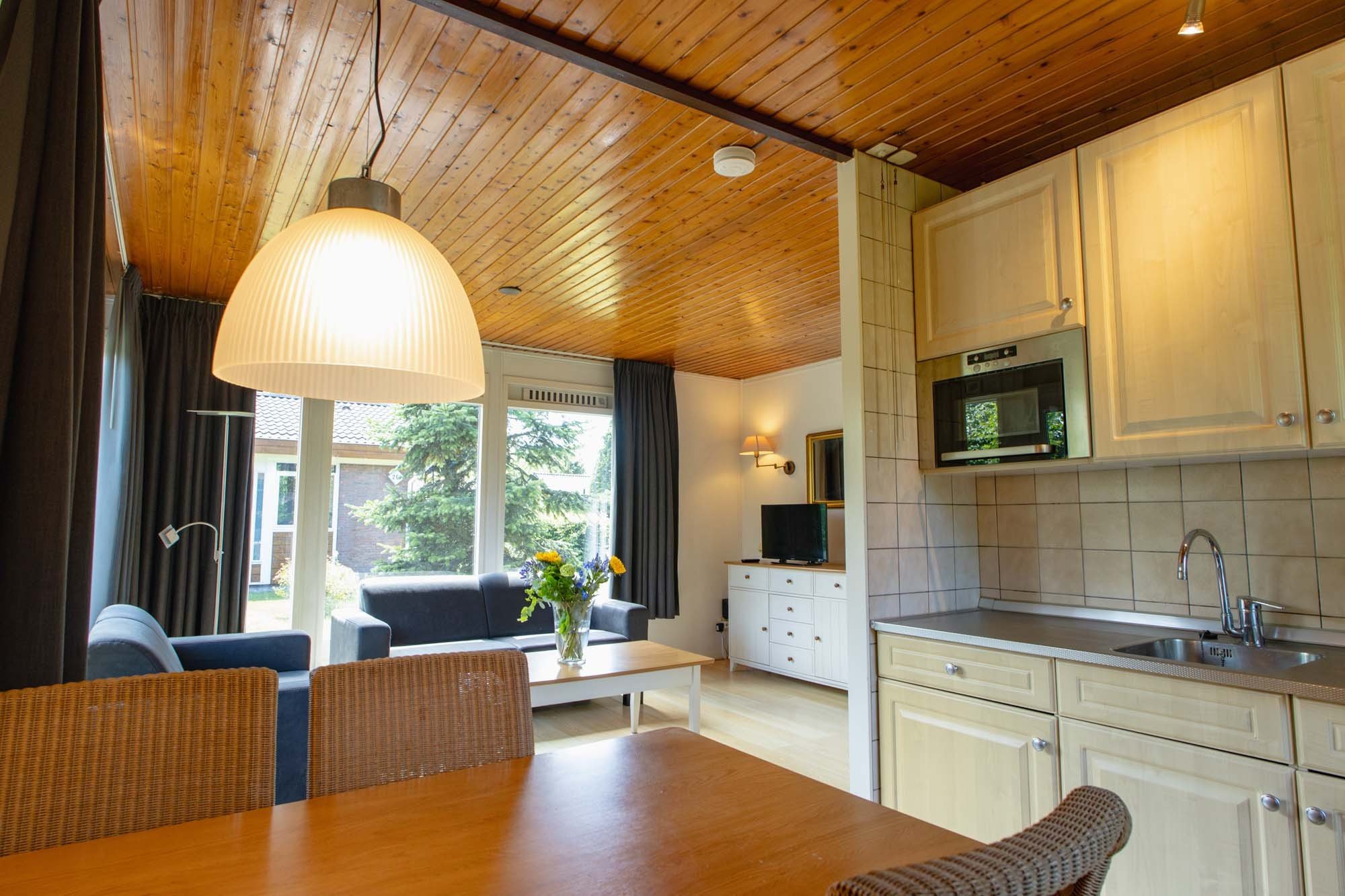 Bungalow nl3 7