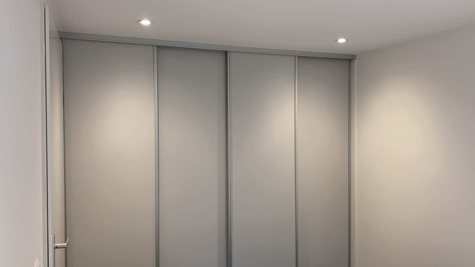 Cedar cupboard 2