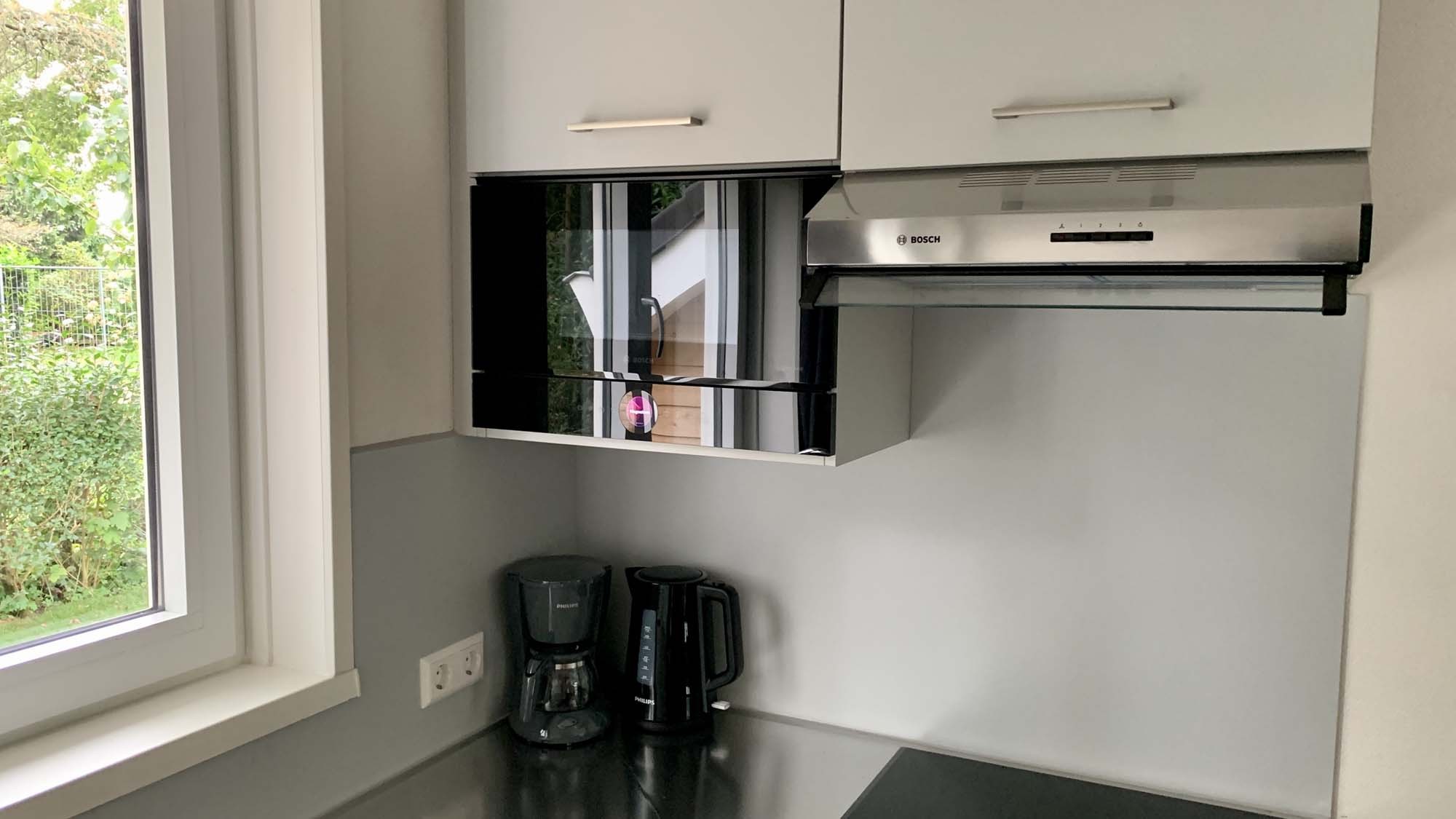 Cedar kitchen 1