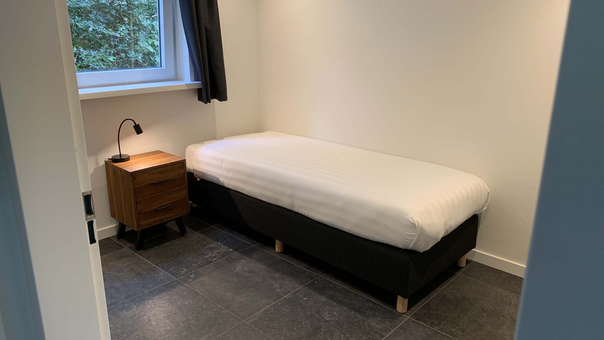 Cedar bedroom 1