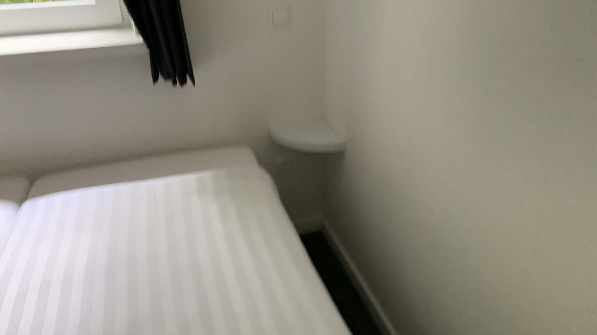 Cedar bedroom 2
