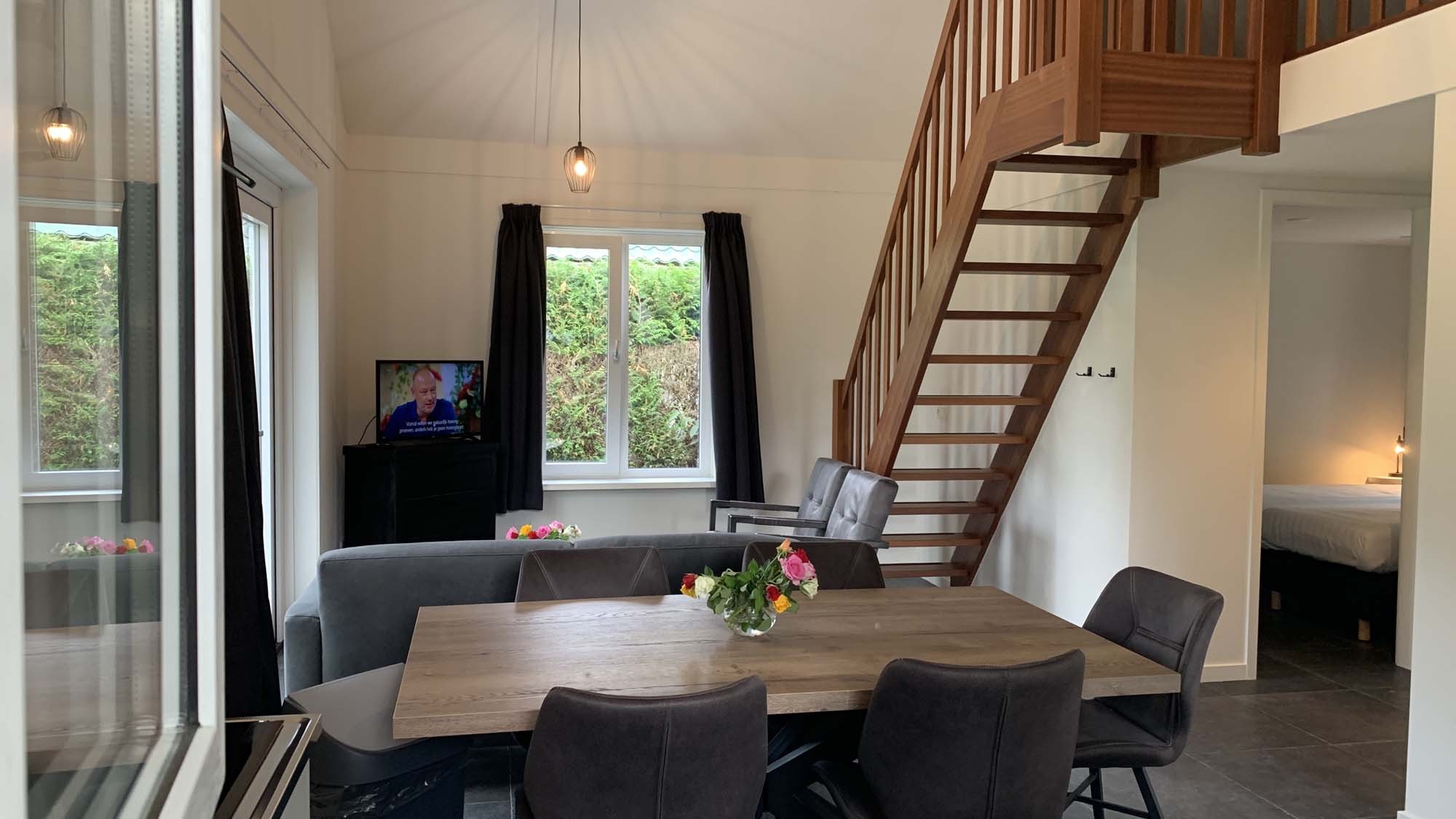 Cedar living room 1