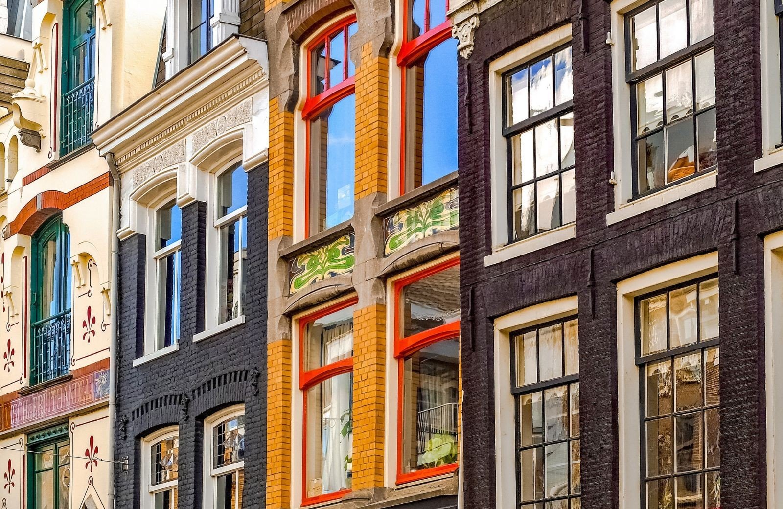 Discover Oudewater near Camping Egelshoek