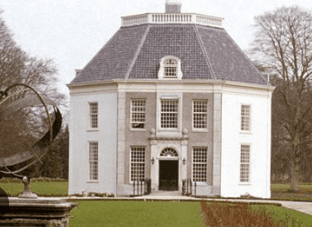 Drakensteyn Castle