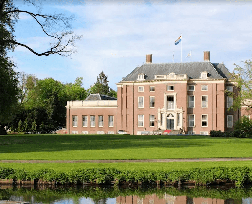 Zeist Castle