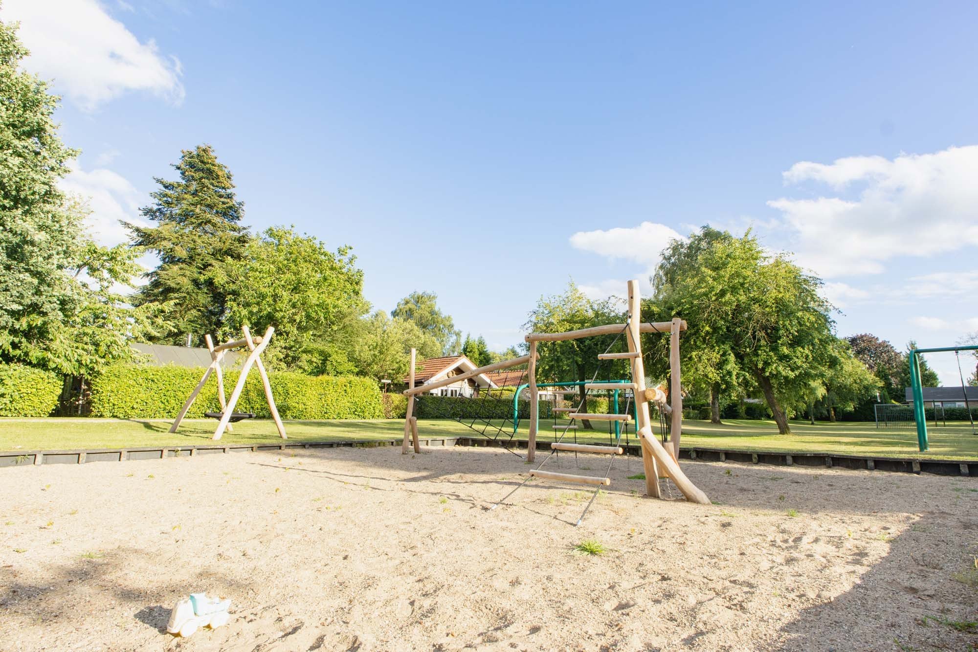 Playground 1