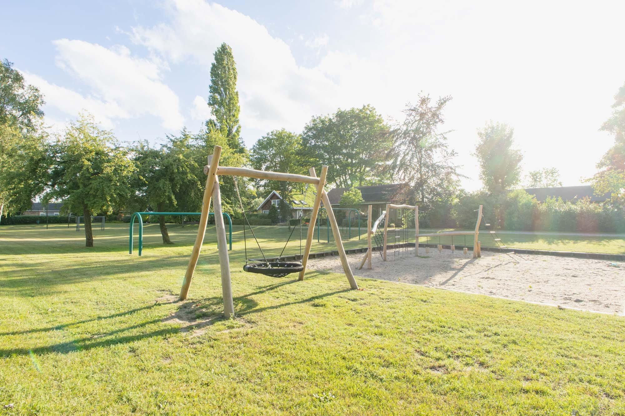 Playground 3