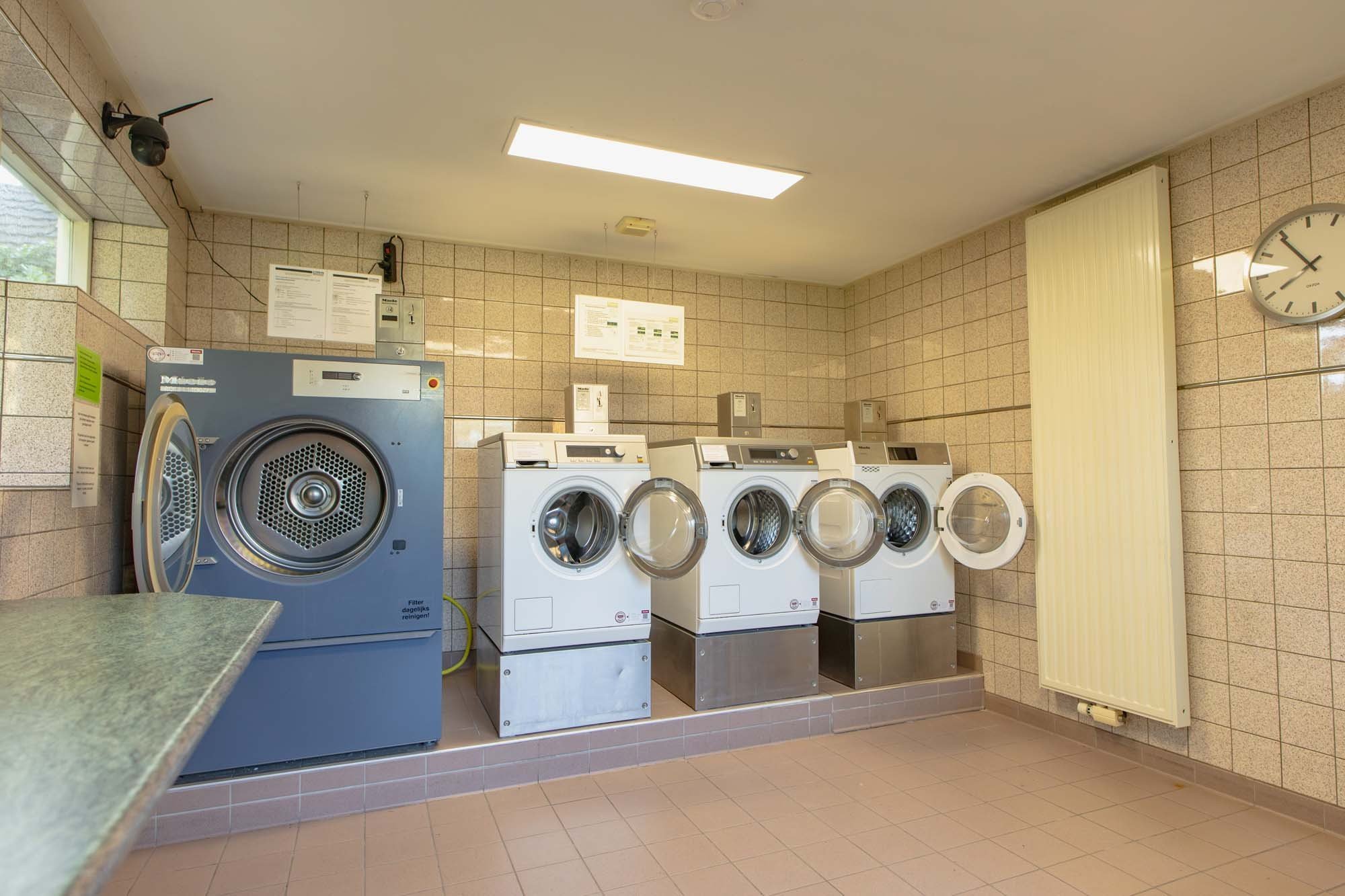 Laundry 2
